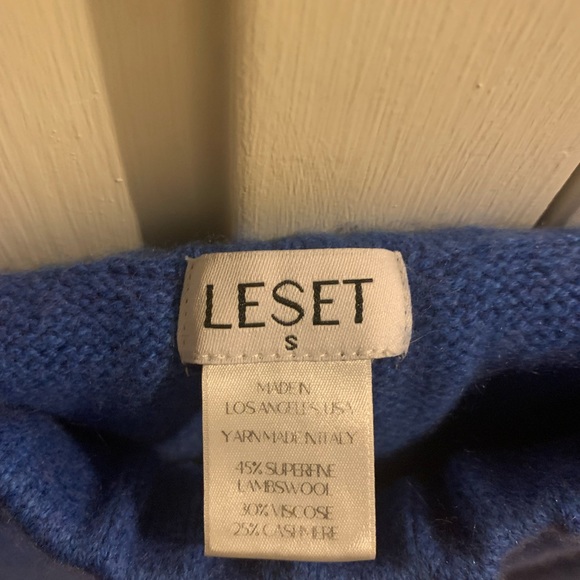 Leset Straight Leg Pants - Picture 8 of 9